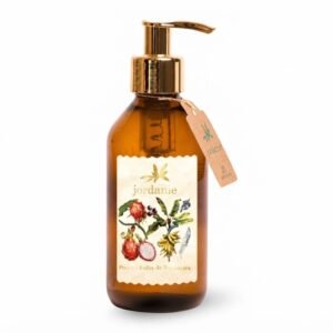 SABONETE LIQUIDO PITAIA E FOLHA DE BANANEIRA 200ml